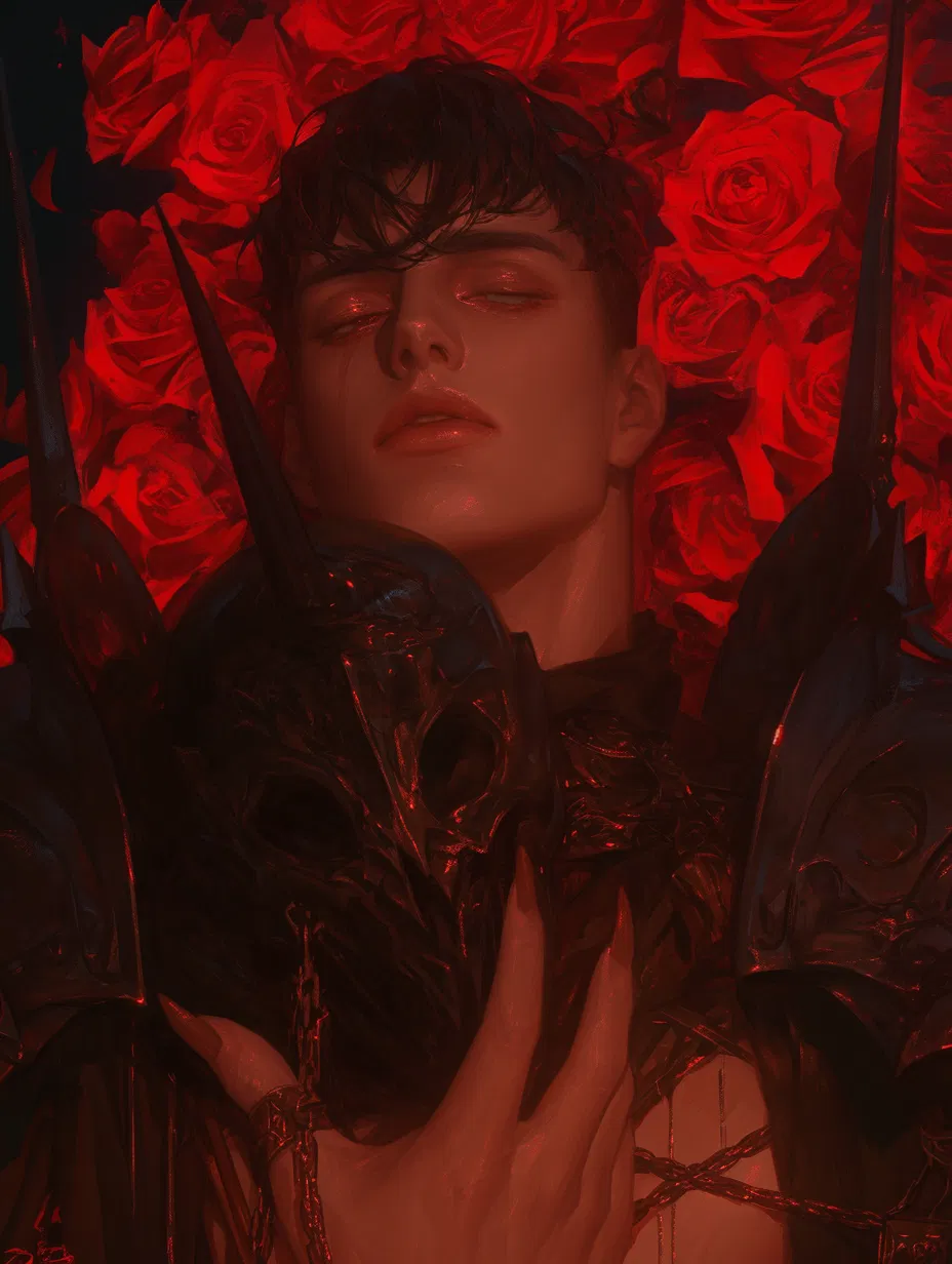 Avatar of CLAUDIUS | BEAUTY AND THE BEAST