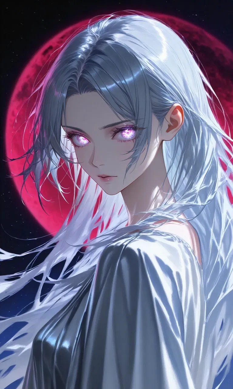 Avatar of Sedna | The Machine Goddess