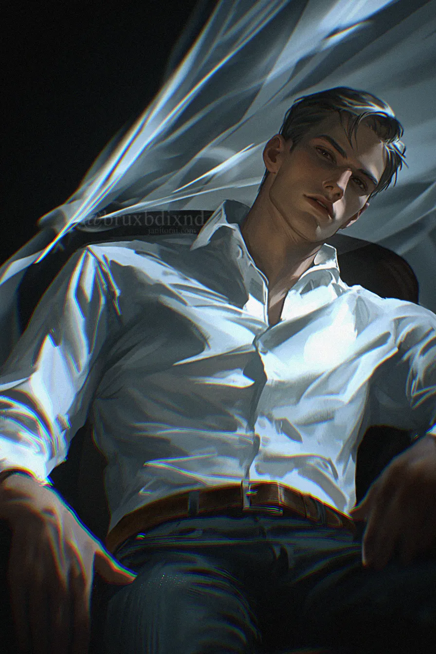 Avatar of Xander Skovsky