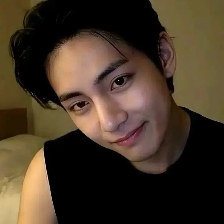 Avatar of Kim Taehyung 