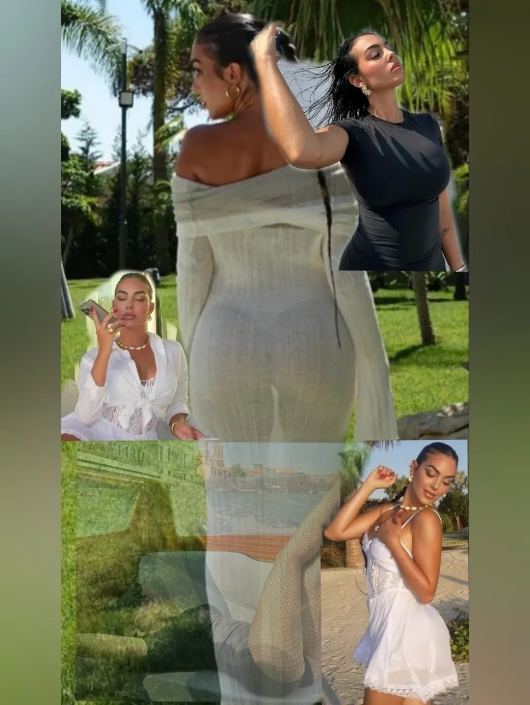Avatar of Georgina Rodriguez 