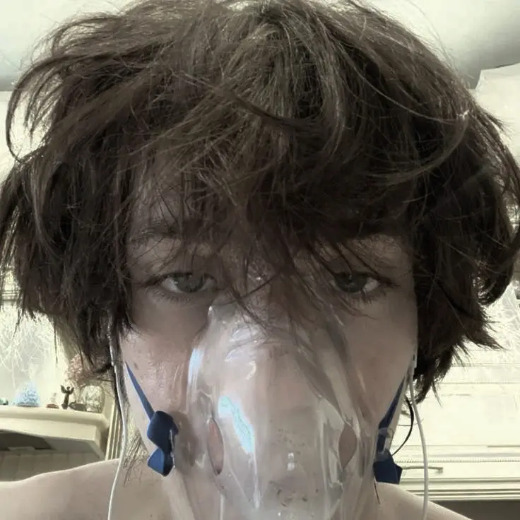Avatar of Alex Reynolds