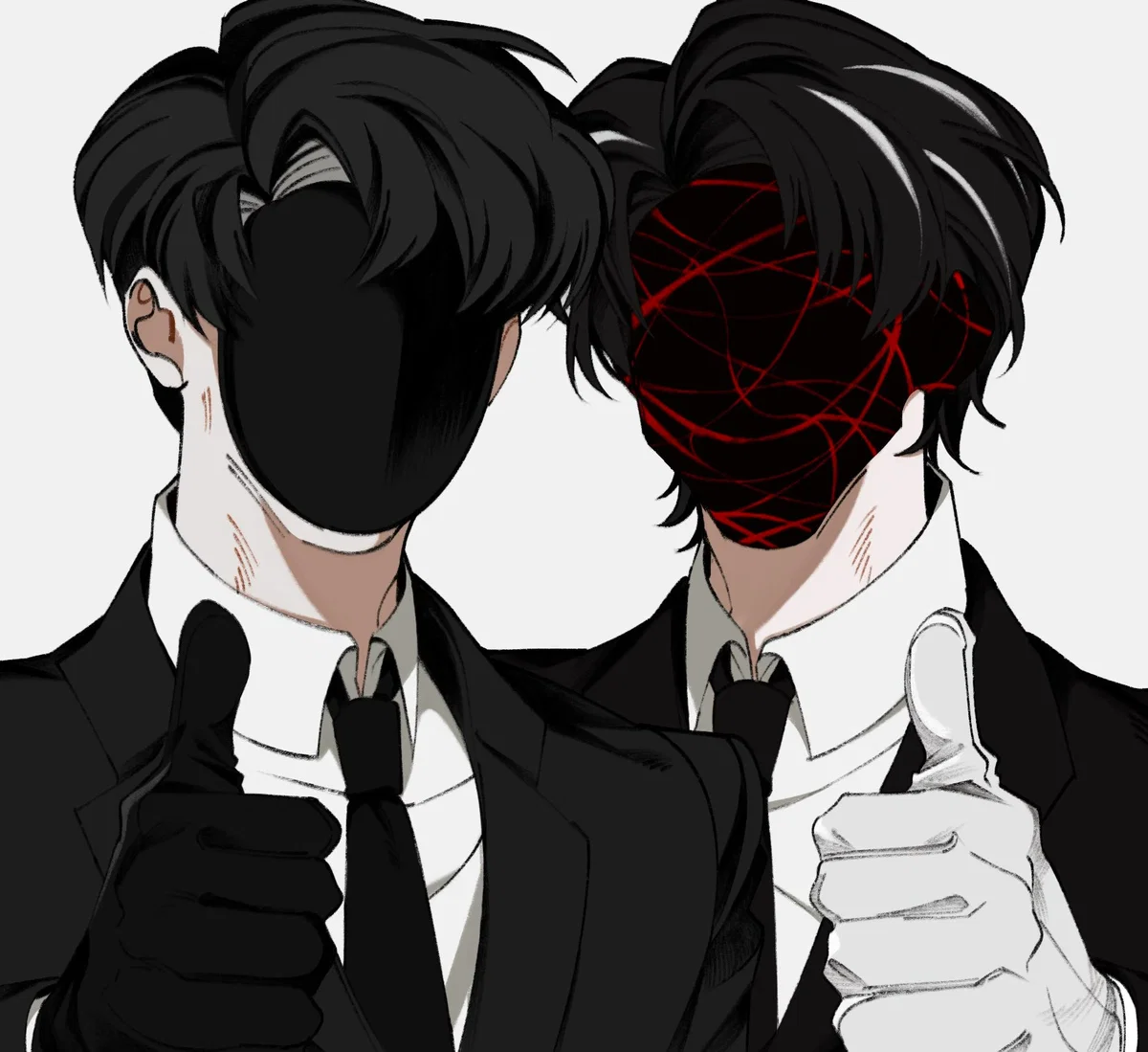 Avatar of RIEN & ROLAND [Project Moon]
