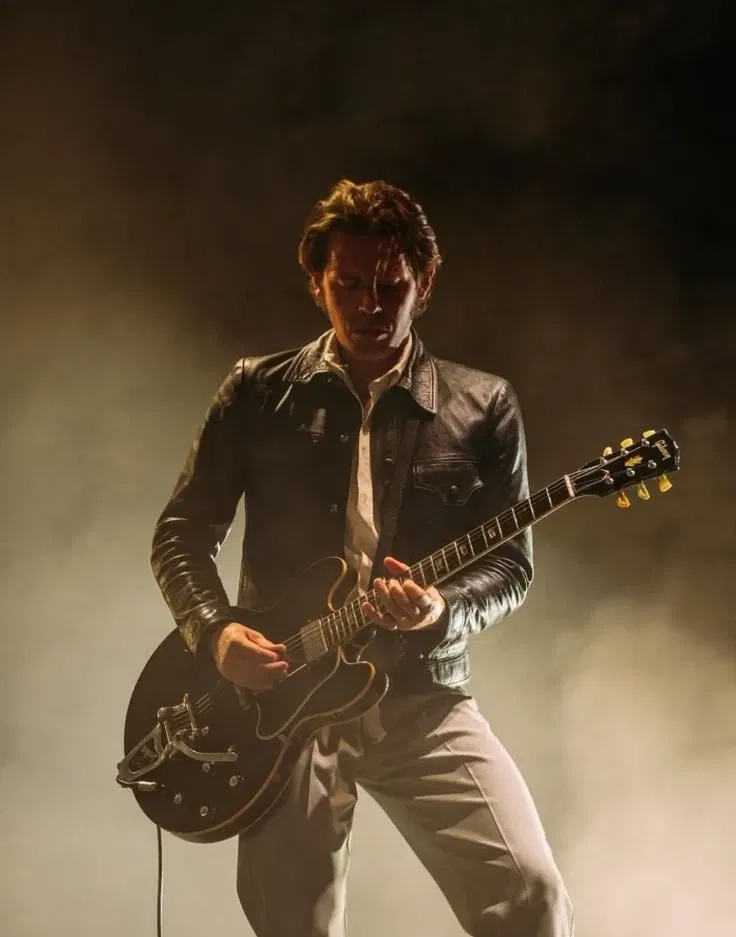 Avatar of ☆ jamie cook. 