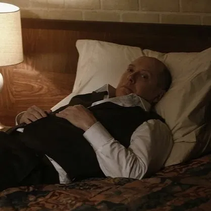 Avatar of RAYMOND REDDINGTON