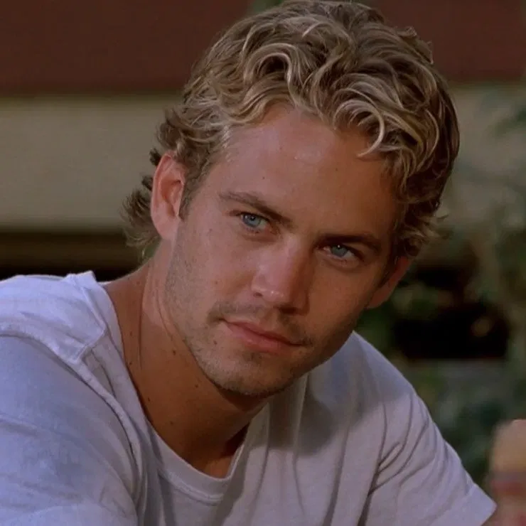 Avatar of Brian O'Conner | Fast and Furious