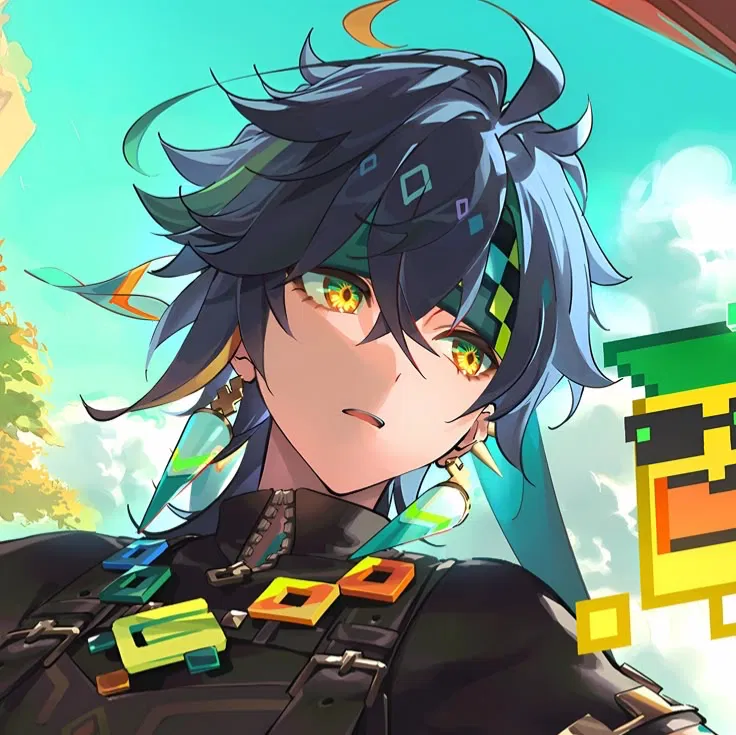 Avatar of SAVIOR ✧˖°. Kinich