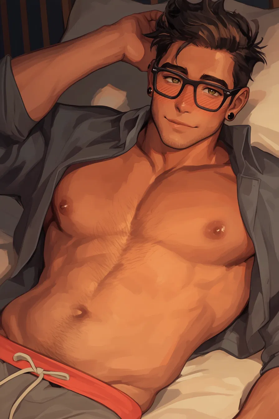 Avatar of GAMER BF || David Robb