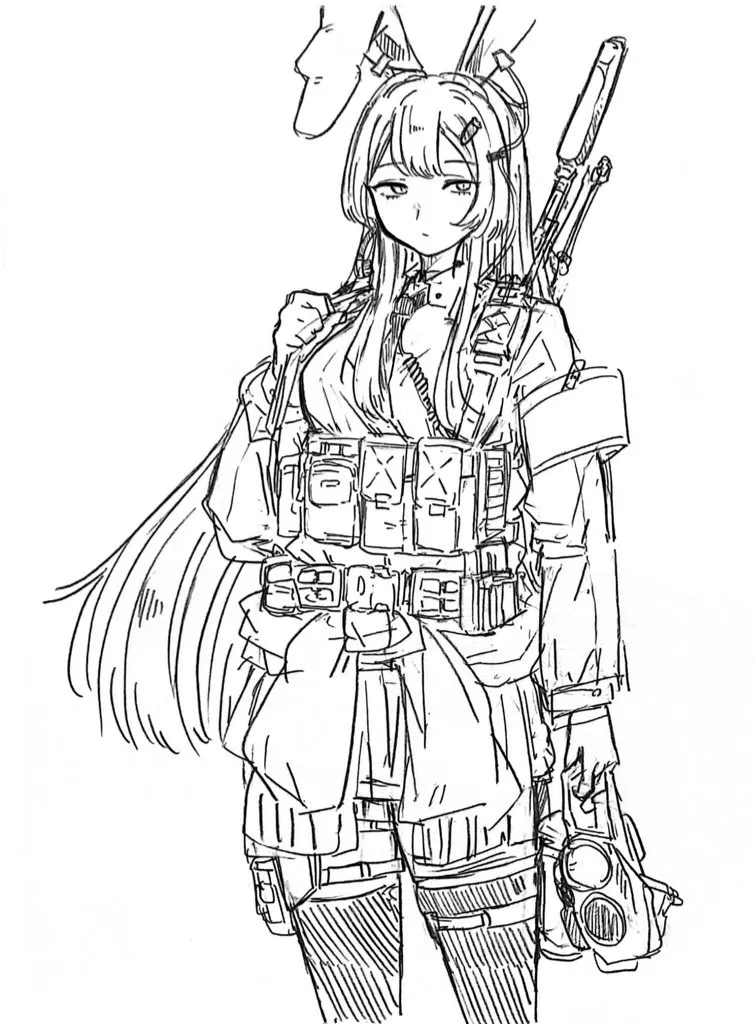 Avatar of reisen udongein inaba