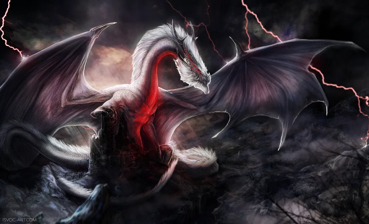 Avatar of An Unbeatable Enemy