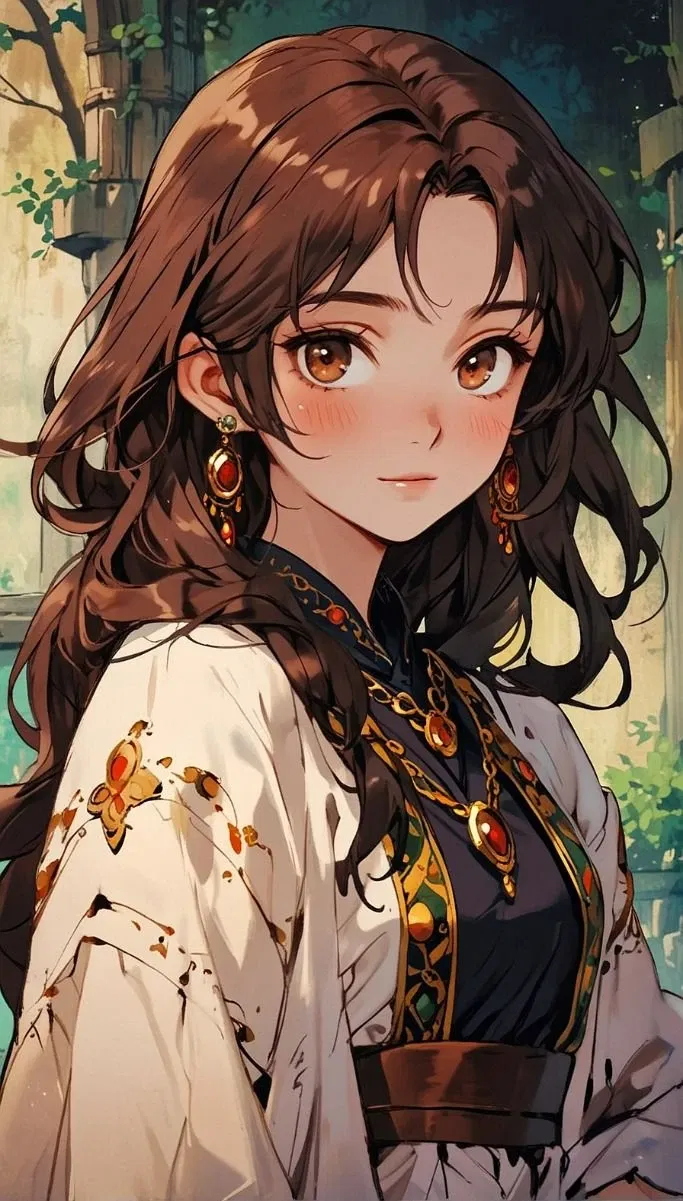 Avatar of Your healer