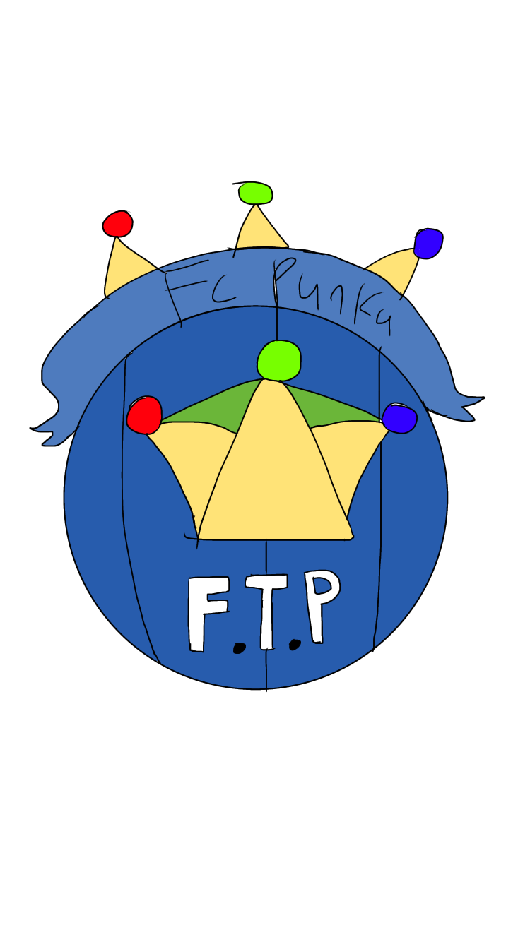 Avatar of Fc punku