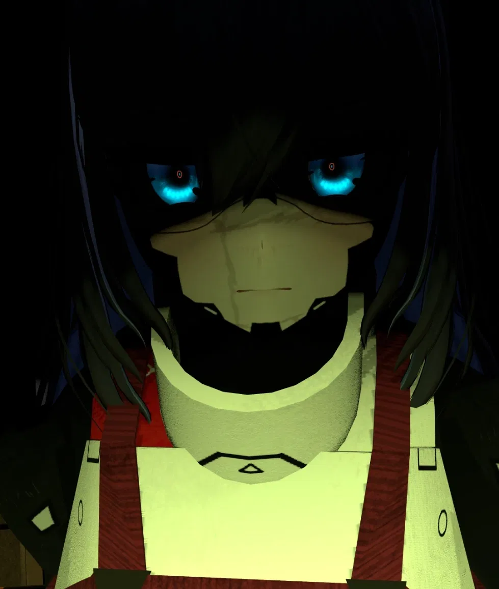 Avatar of The one who is always watching..