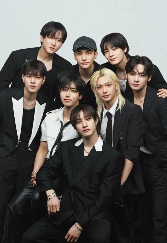Avatar of straykids | truth or dare