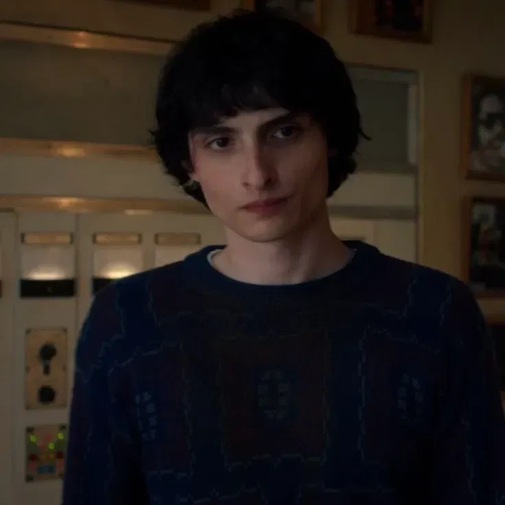 Avatar of MIKE WHEELER