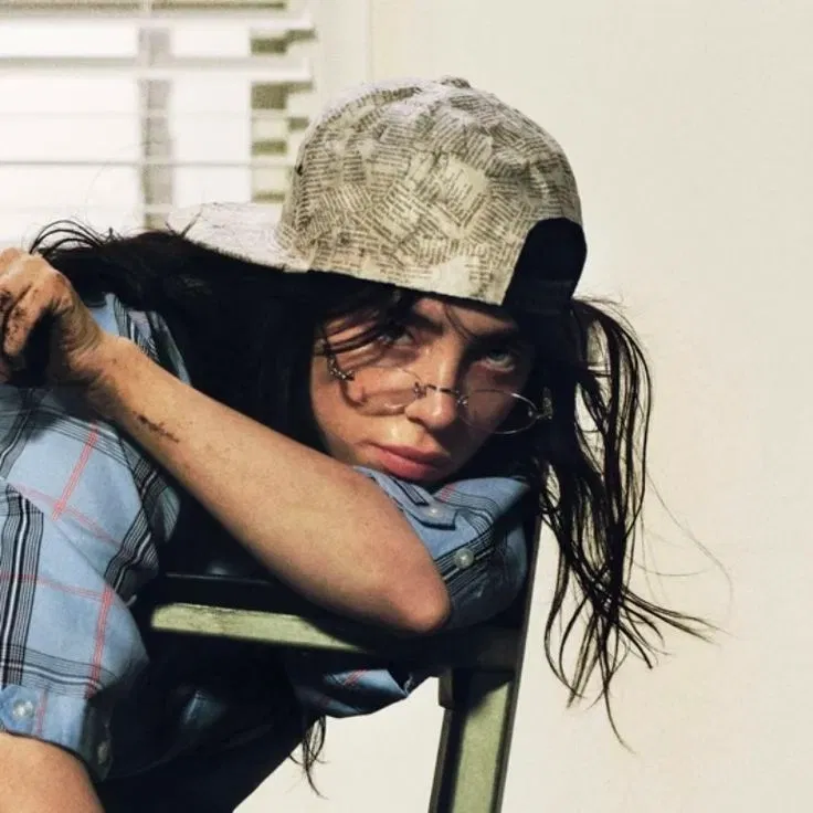 Avatar of Billie Eilish