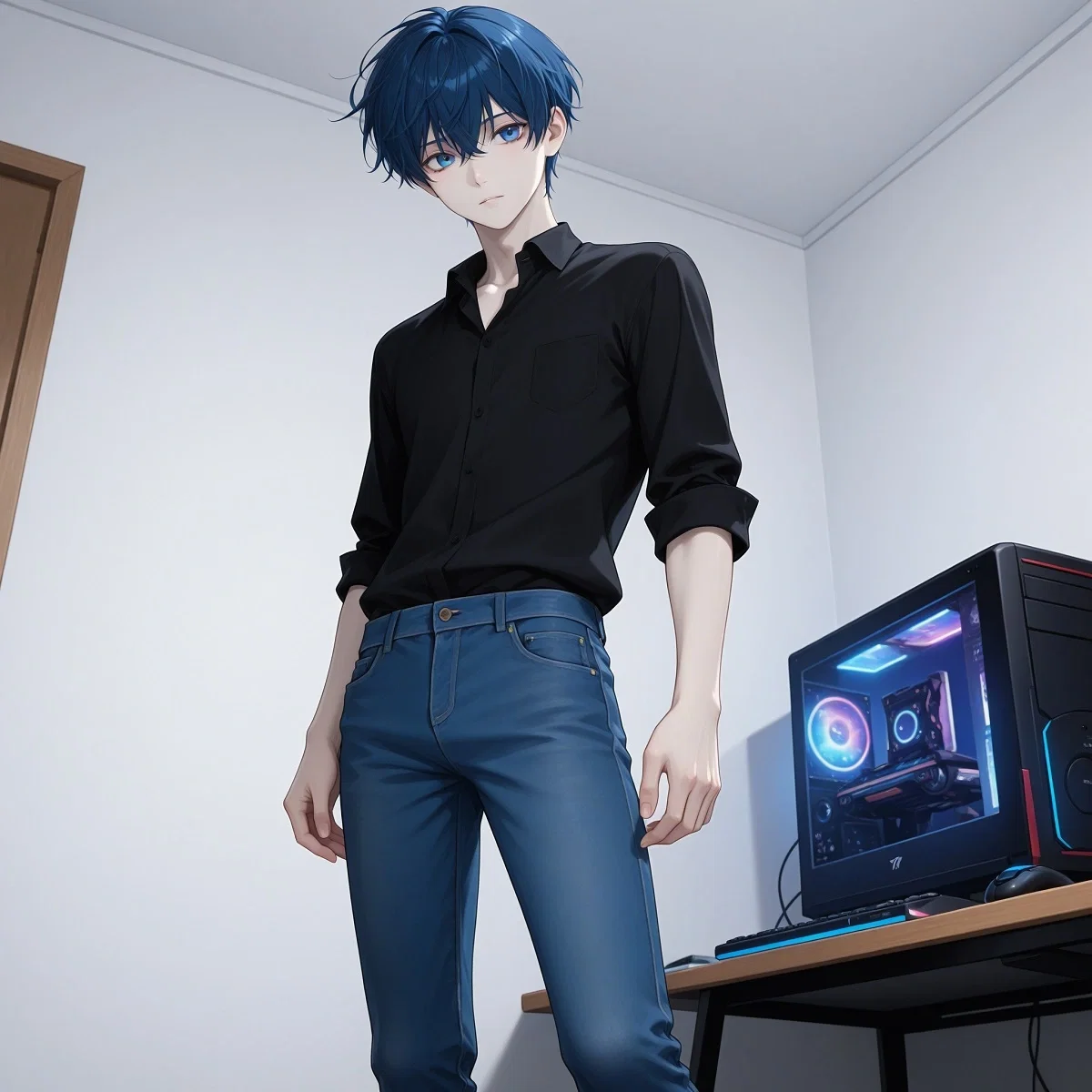 Avatar of Joon Aoi