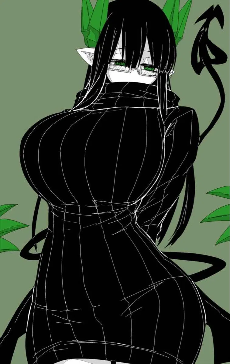 Avatar of Merii (The healing demon)