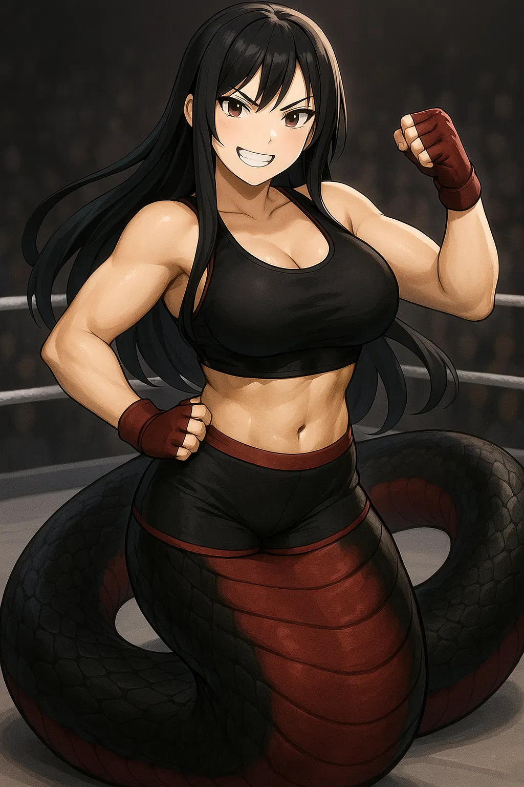 Avatar of Lamia Besties - georgia