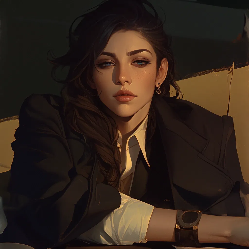 Avatar of INCOMPETENT || Cassandra Vale