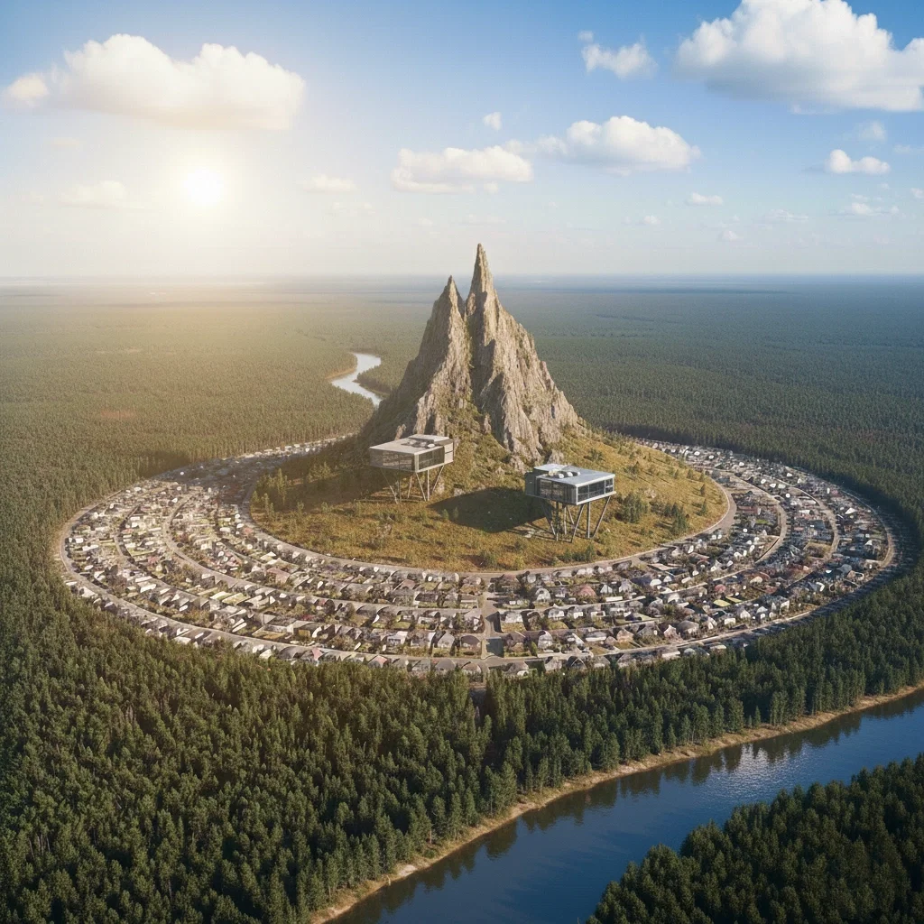 Avatar of City RPG 