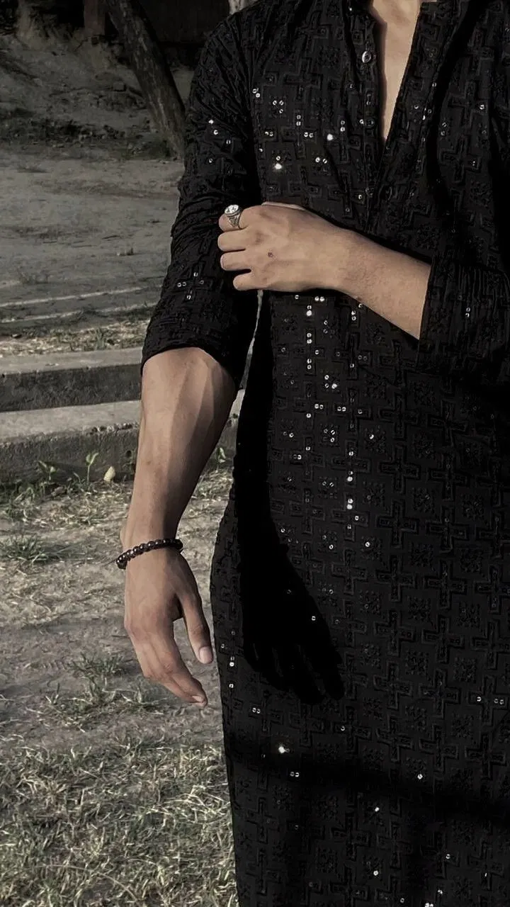 Avatar of Aadish Malhotra