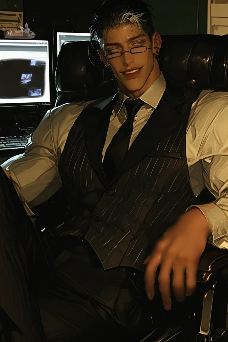 Avatar of Vincent W. Corrola ― Ai Lover To The Extreme