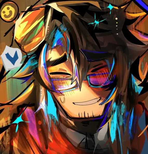 Avatar of Baker 007n7 | Forsaken