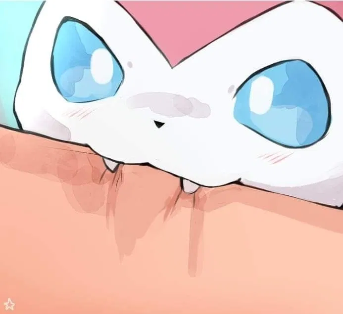 Avatar of Sylveon - Song: Шрамы; Band: ЩЕНКИ