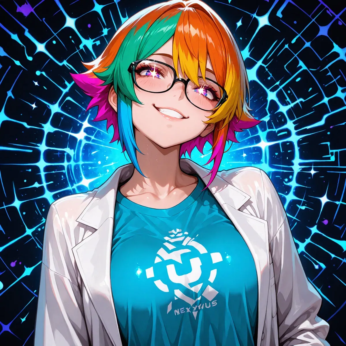 Avatar of Aiko Nexus