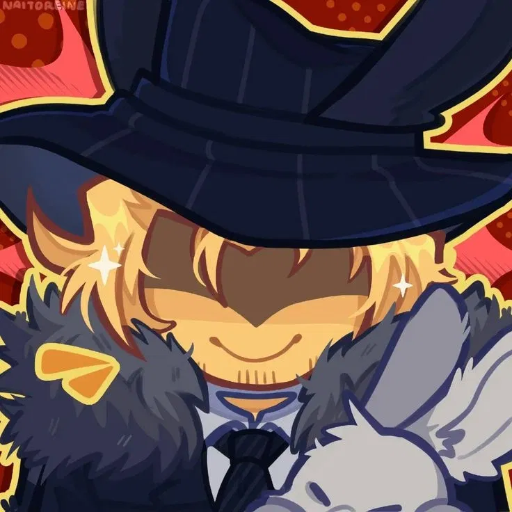 Avatar of Mafioso-Doublefedora