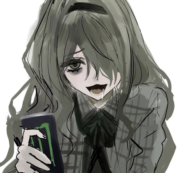 Avatar of Rin | A parasite with a friendly face 