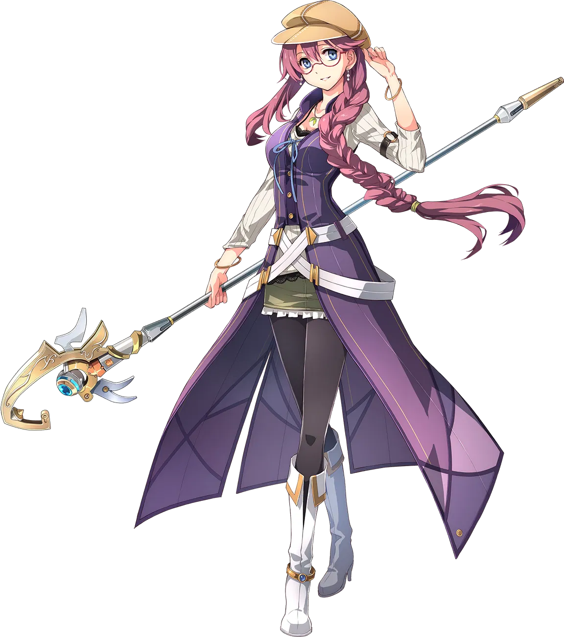 Avatar of Emma Millstein 