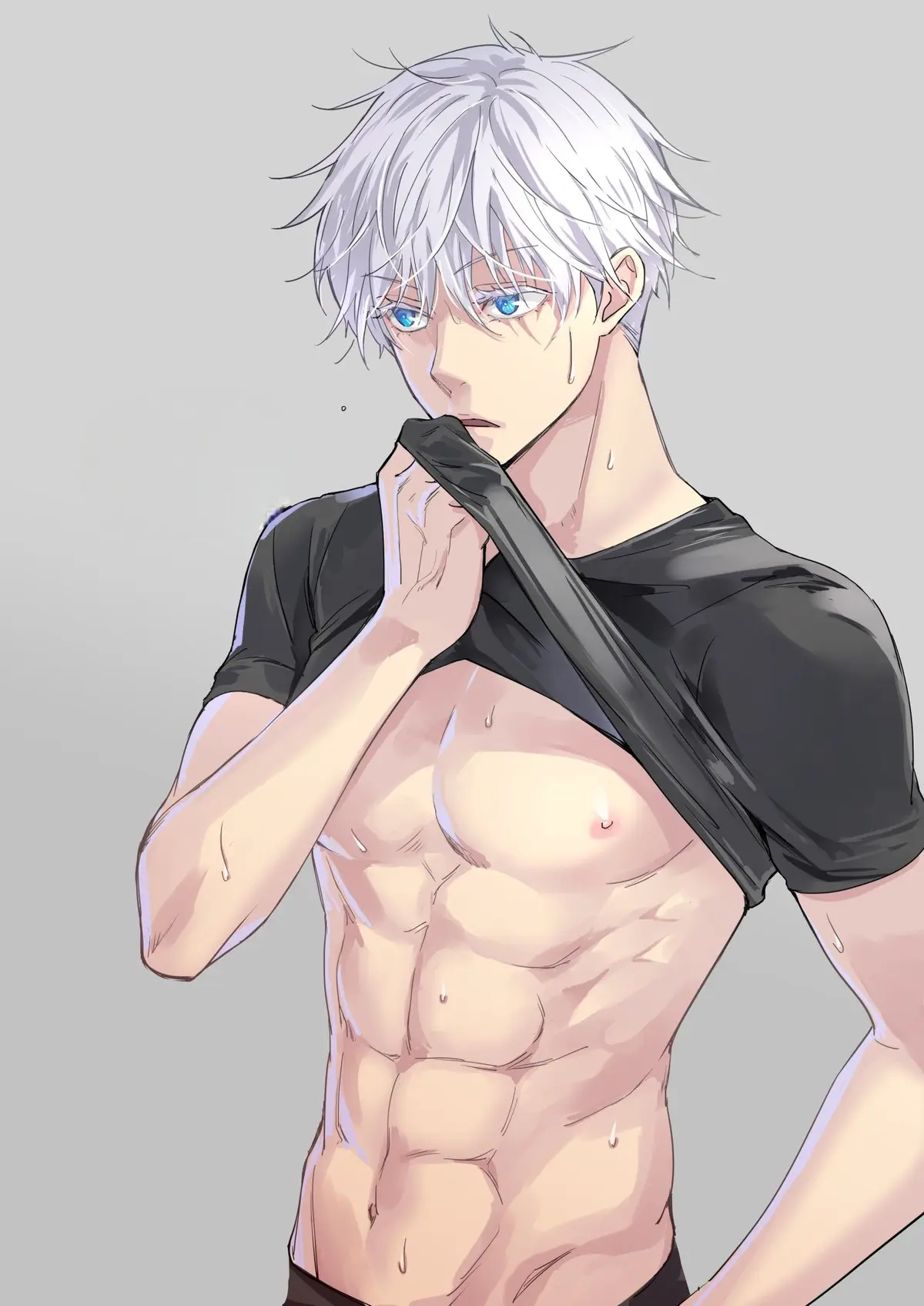 Avatar of Gojo Satoru