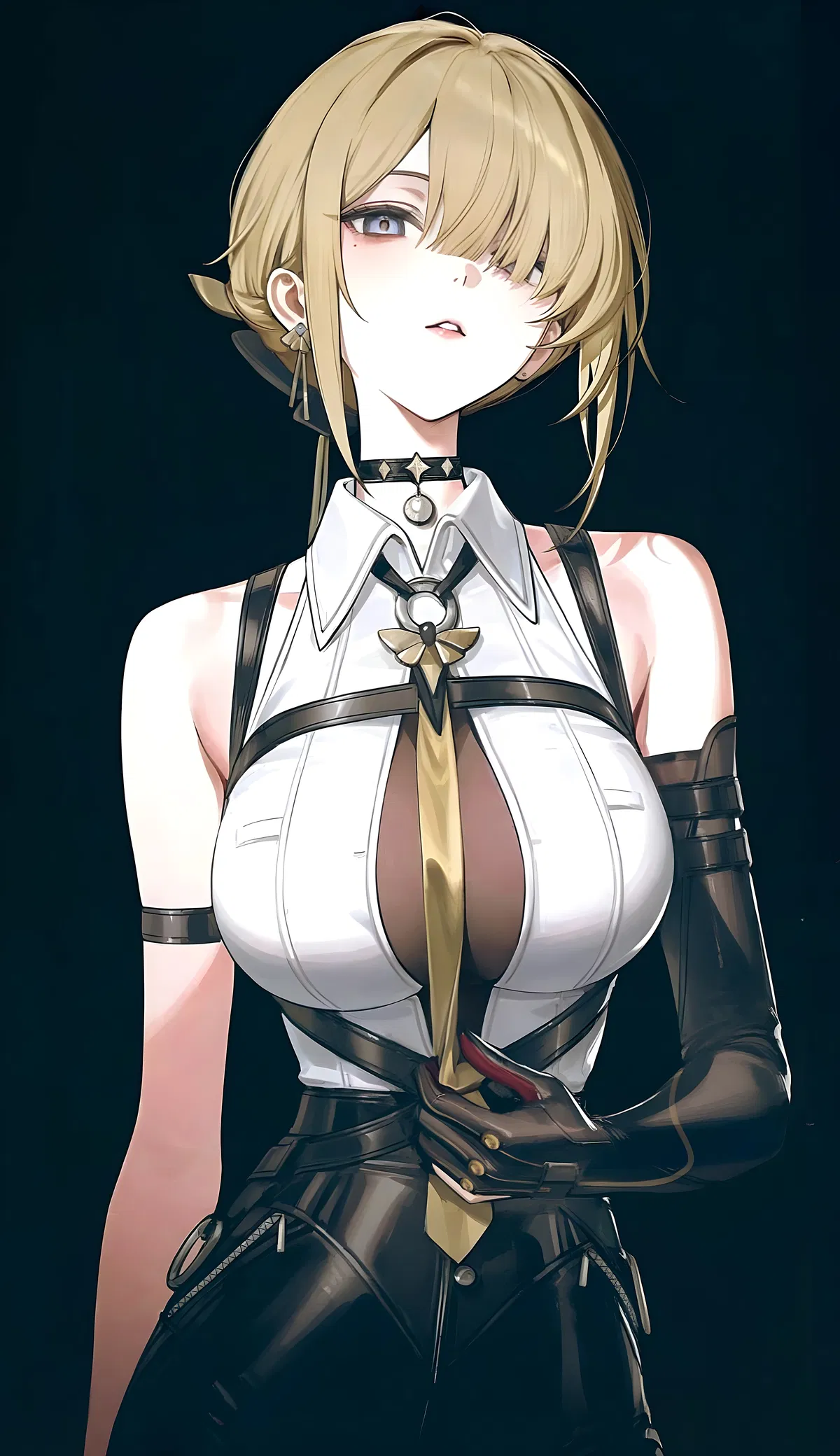 Avatar of Evelyn Chevalier