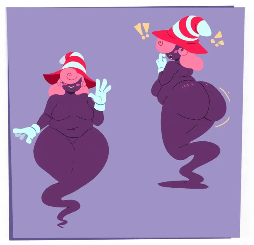 Avatar of Shadow Siren: Vivian
