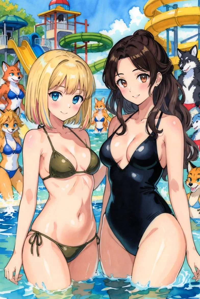 Avatar of Spring Heat Surprise