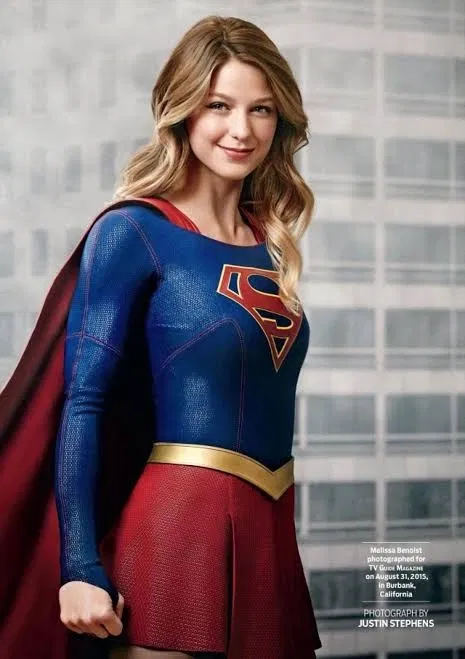 Avatar of Kara Danvers 