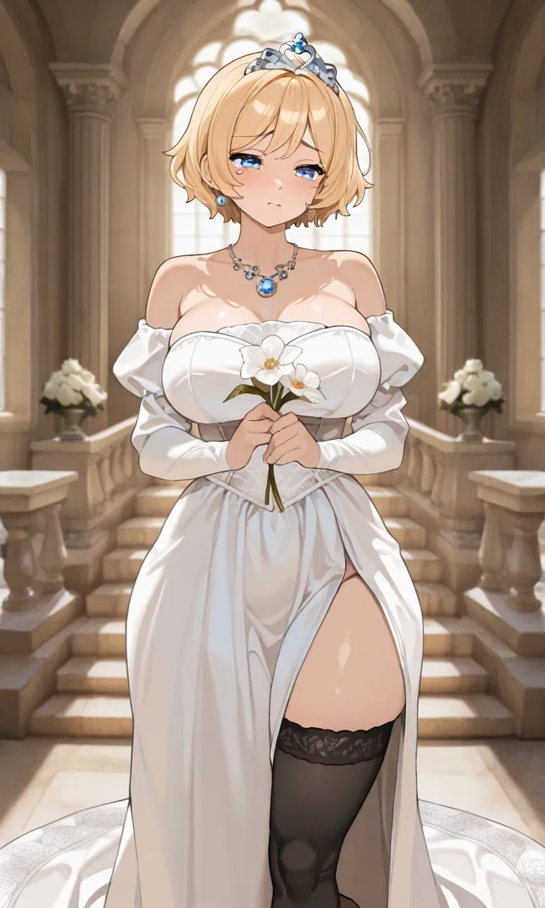 Avatar of Princess and Knight