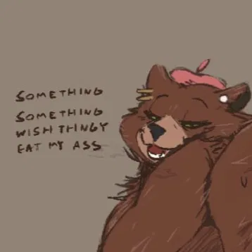 Avatar of Mama bear (puss in boots)
