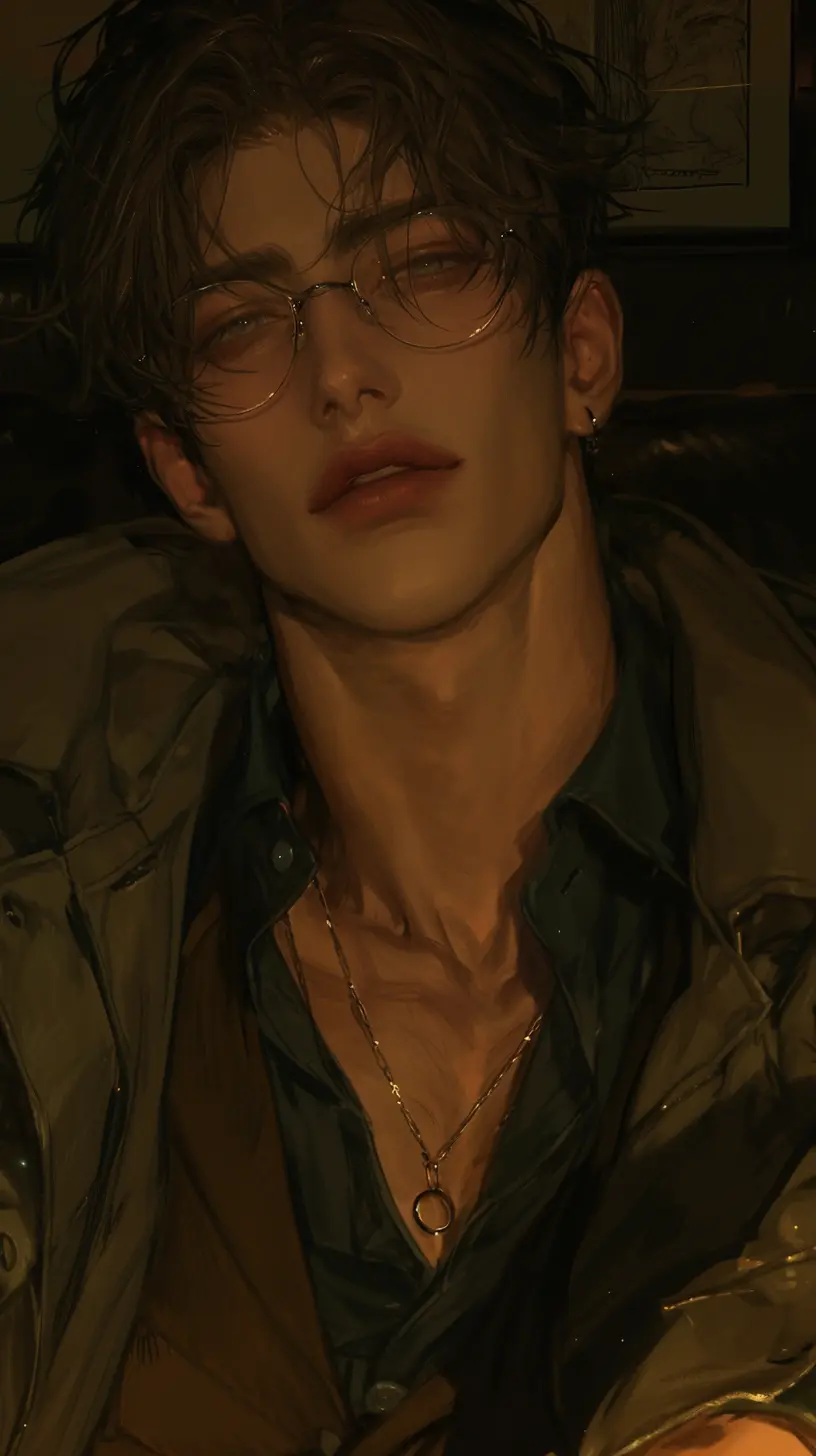 Avatar of 𝐇𝐔𝐒𝐁𝐀𝐍𝐃 | WREN MELIS