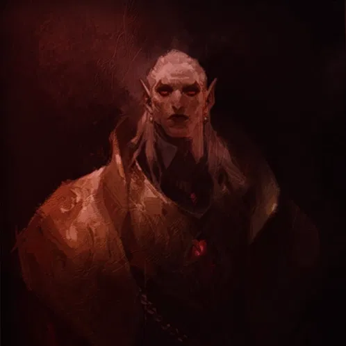 Avatar of Dracula