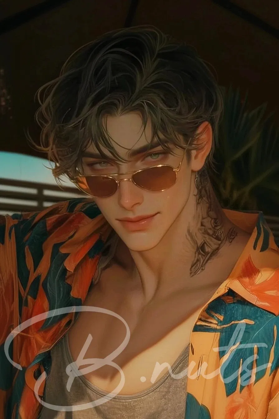 Avatar of Taylor Adams