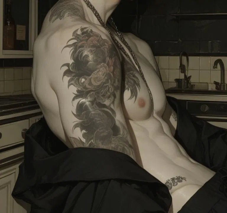 Avatar of ANDRE ALEN | PORN ACTOR