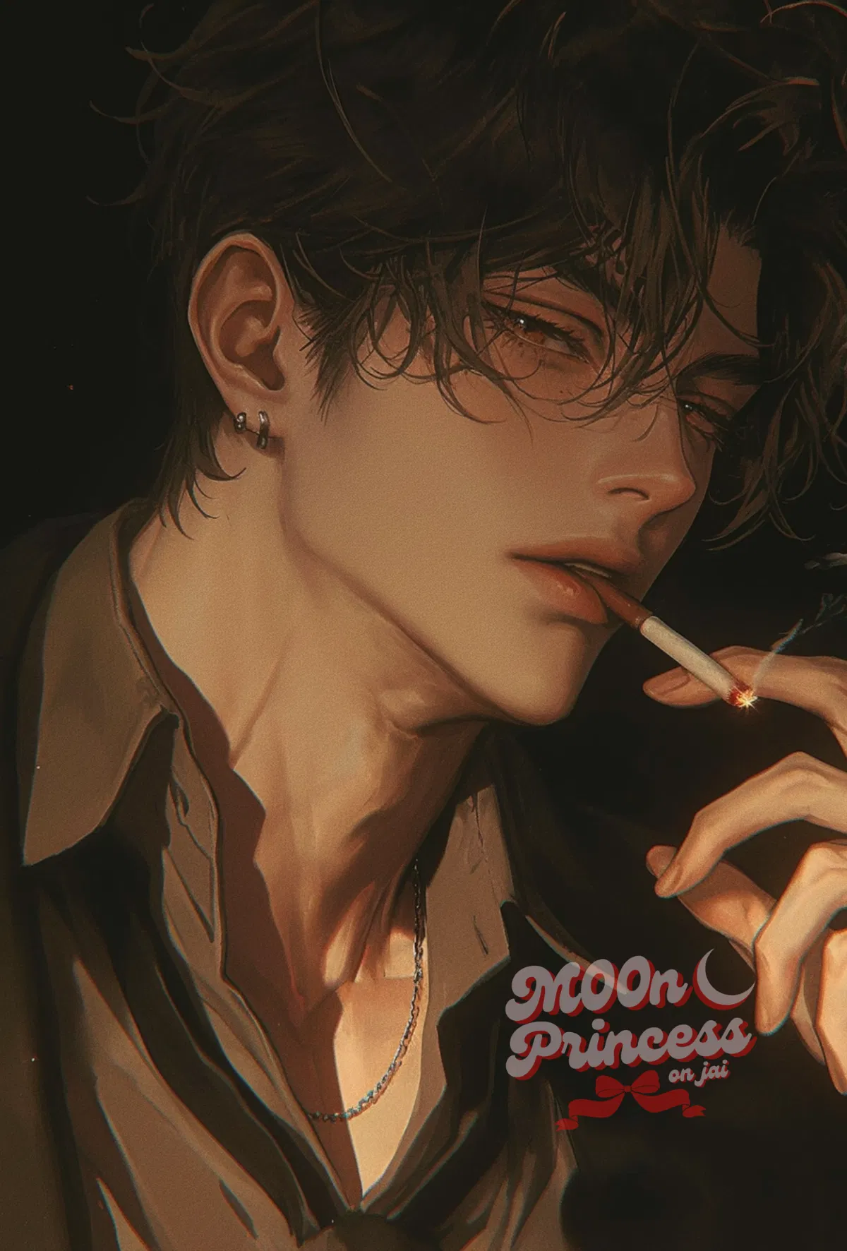 Avatar of Leonardo Moretti || Alpha