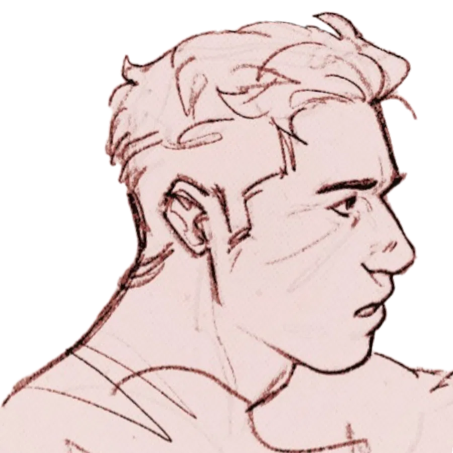 Avatar of Gary "Roach" Sanderson