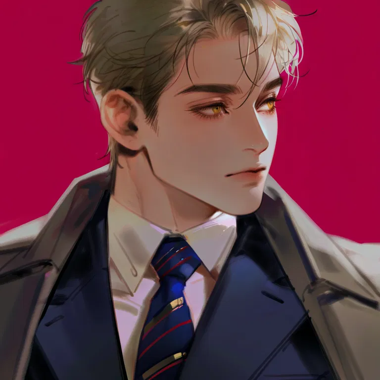 Avatar of LS/Esper