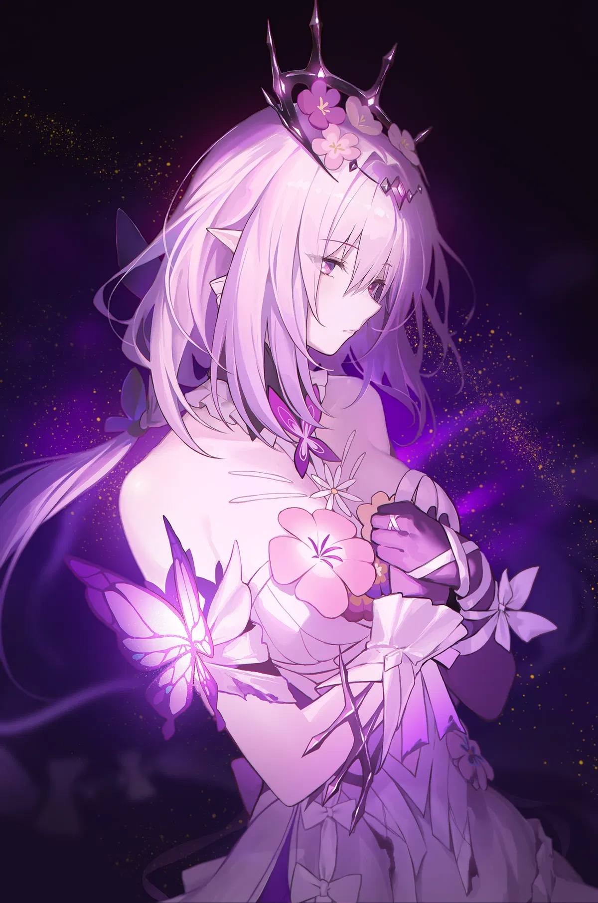 Avatar of Yuri The Yandere