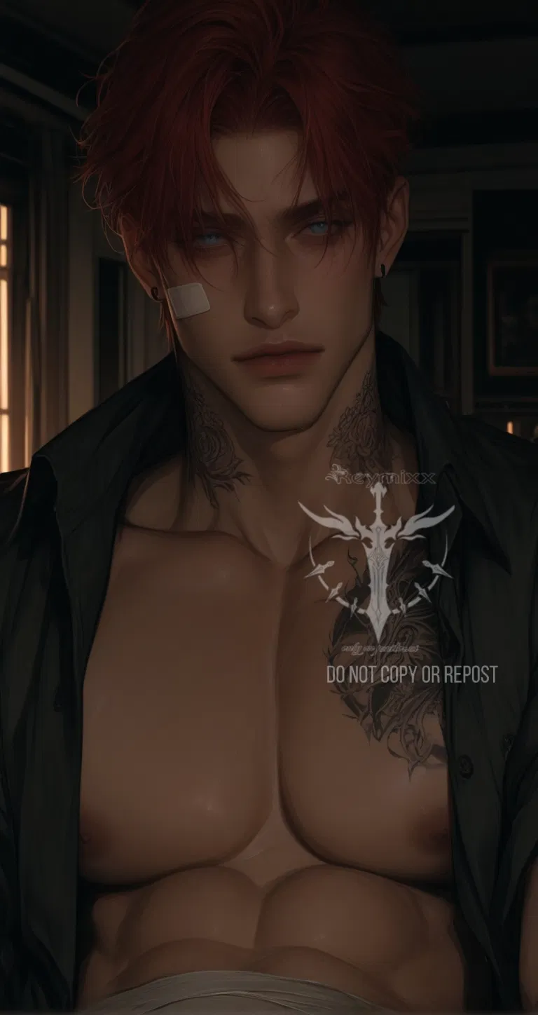 Avatar of SAMUEL "SHADOW" JOHNSON | SCARLET SERPENTS