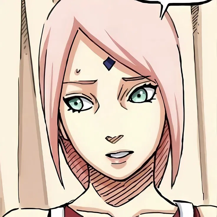 Avatar of Sakura Haruno | Your Wife